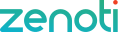 Zenoti Logo